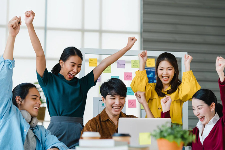 Phong cách làm việc của gen Z rất khác so với các thế hệ khác