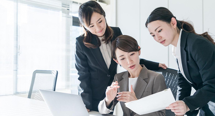 Xây dựng quy trình đào tạo nhân viên mới là rất cần thiết
