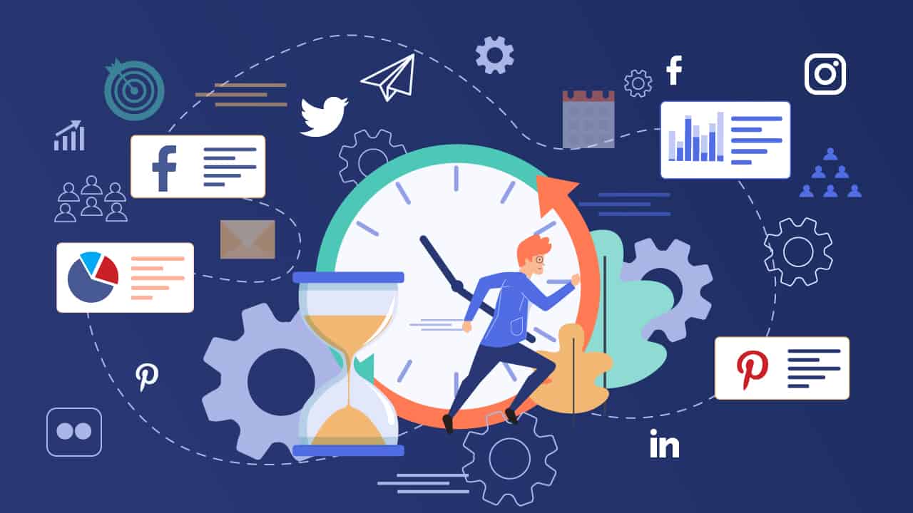 Chỉ số đo lường hiệu quả Social CRM