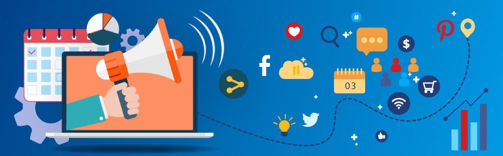 Cách thức hoạt động của Social CRM
