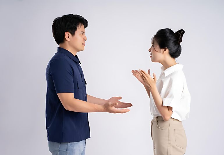 vấn đề nhân sự trong doanh nghiệp