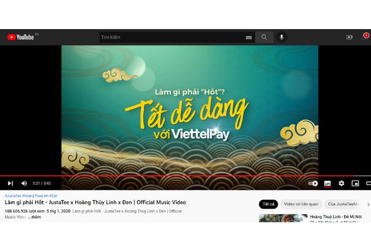 Viral content