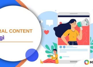 Viral content