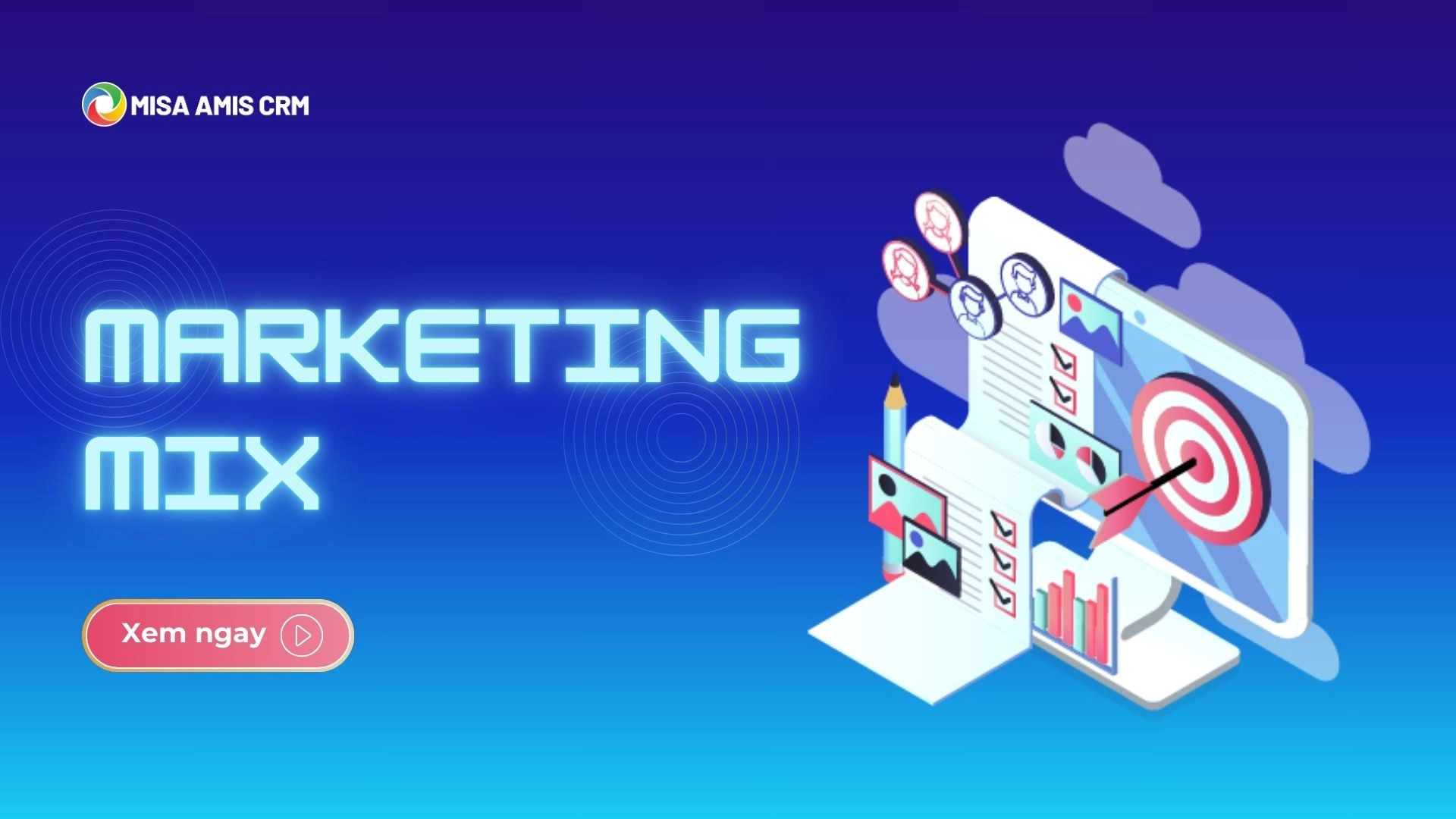Marketing Mix