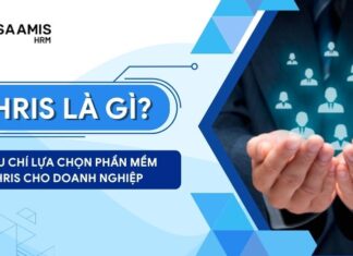 hris là gì