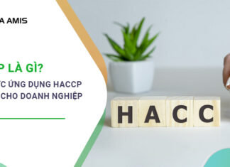 HACCP là gì