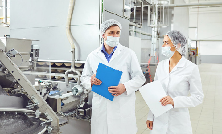 lịch sử hình thành haccp