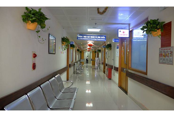 Hình 2: Kênh bệnh viện-nguồn: suckhoedoisong.vn