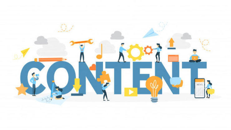 Tiếp thị nội dung (Content Marketing)