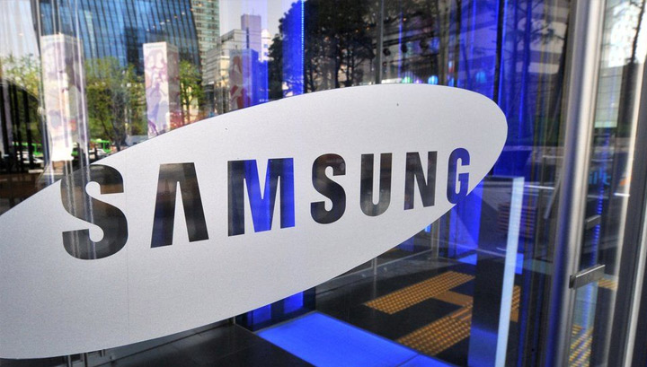 tổng quan về chuỗi cung ứng của Samsung