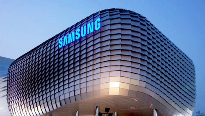 tổng quan về văn hóa doanh nghiệp của samsung