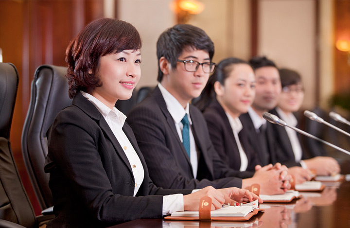 văn hóa doanh nghiệp Vingroup như thế nào?