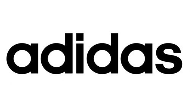 Logo của Adidas năm 1967
