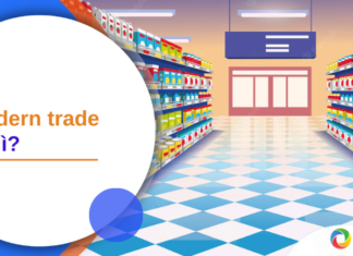 Modern trade là gì?