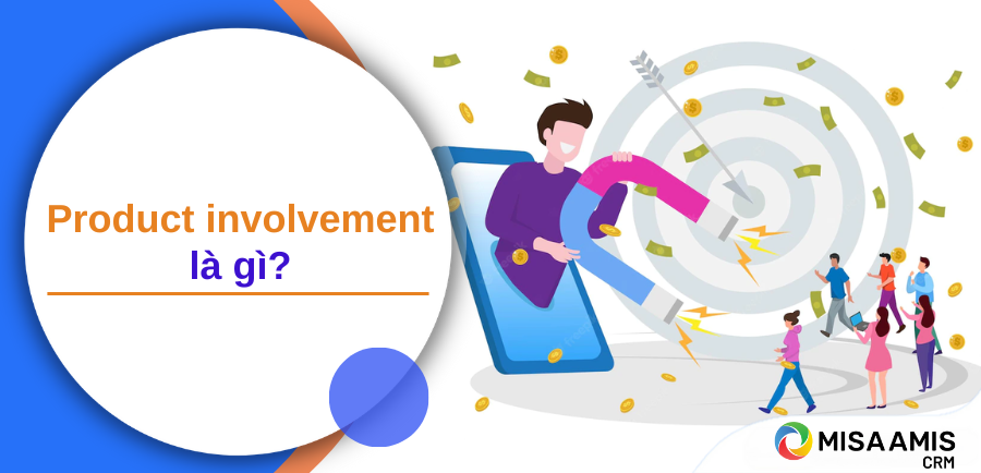 Product involvement là gì?