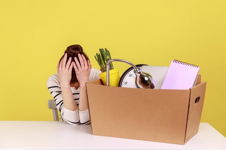 Tỷ lệ nghỉ việc là chỉ số các doanh nghiệp rất quan tâm