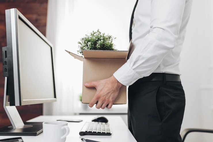 Tỷ lệ nghỉ việc dưới 3% là tốt nhất