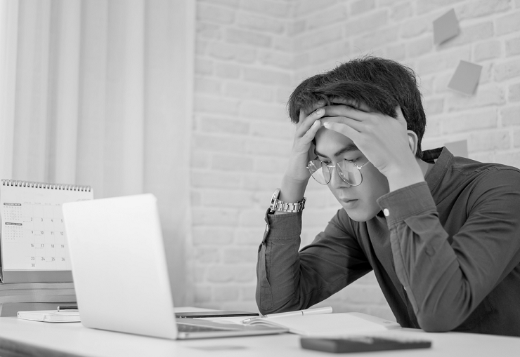 Nhân sự cần dự đoán số lượng nhân viên nghỉ việc theo quý