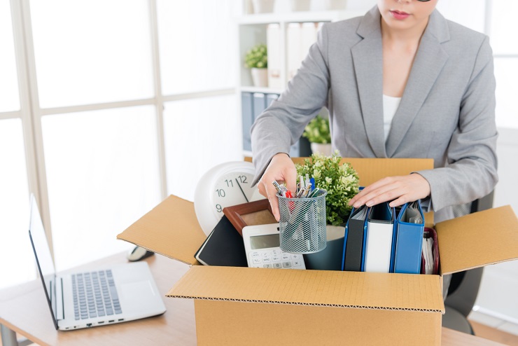 Doanh nghiệp biết cách dùng người sẽ giảm được tỷ lệ nhân viên nghỉ việc