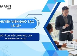 chuyên viên đào tạo là gì