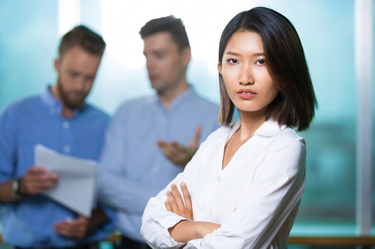 Chuyên viên nhân sự chính là cầu nối giữa cấp trên và cấp dưới