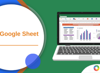 CRM Google Sheet là gì?