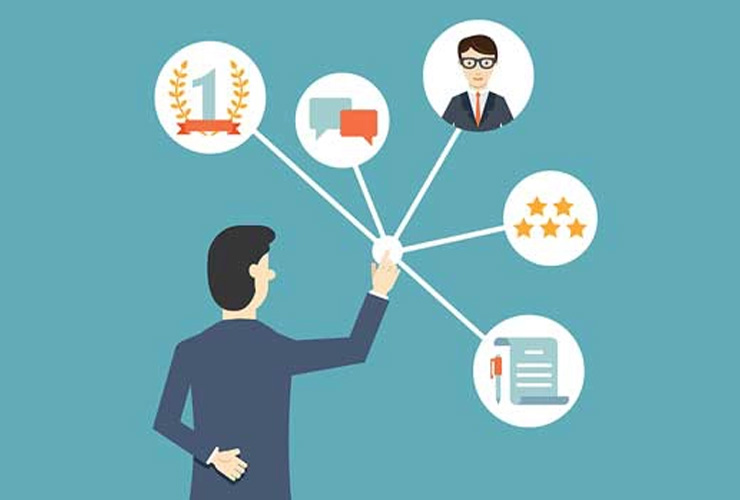 MISA AMIS CRM giúp bảo mật toàn bộ thông tin khách hàng