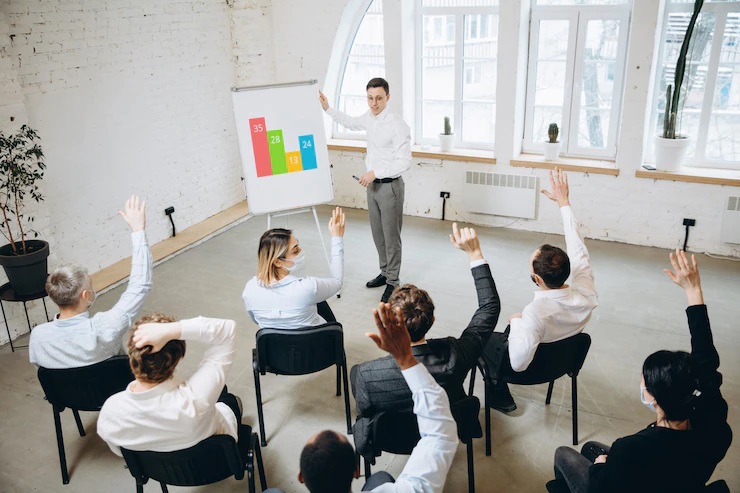 Các mô hình đánh giá hiệu quả đào tạo mang đến nhiều lợi ích