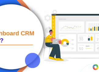 Dashboard CRM là gì?