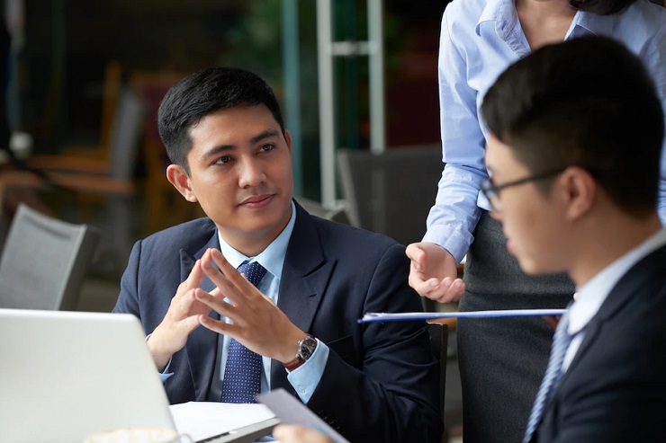 Giám đốc nhân sự được biết đến là CHRO là một vị trí quan trọng trong doanh nghiệp