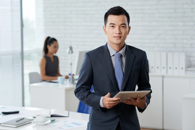 Nguồn nội bộ được nhiều doanh nghiệp lựa chọn để tuyển CRHO