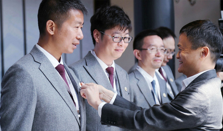 học cách trao quyền cho nhân viên