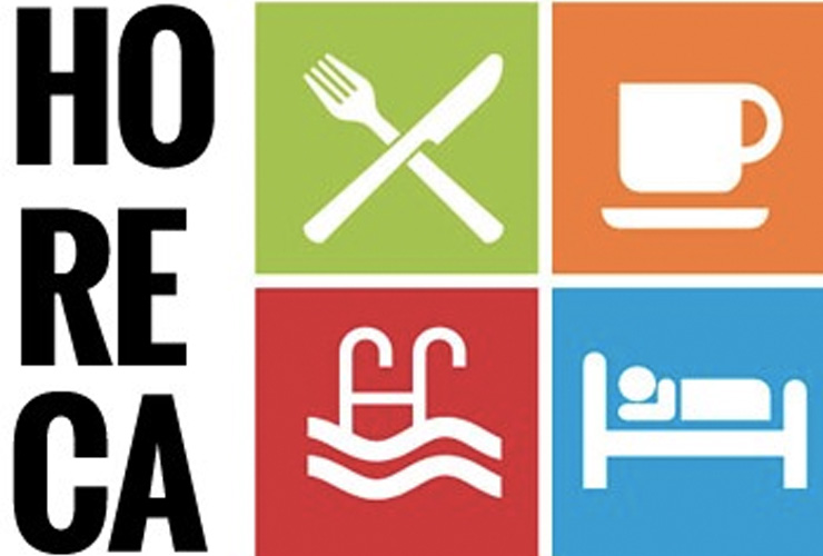 Horeca được đánh giá là kênh phân phối đầy tiềm năng