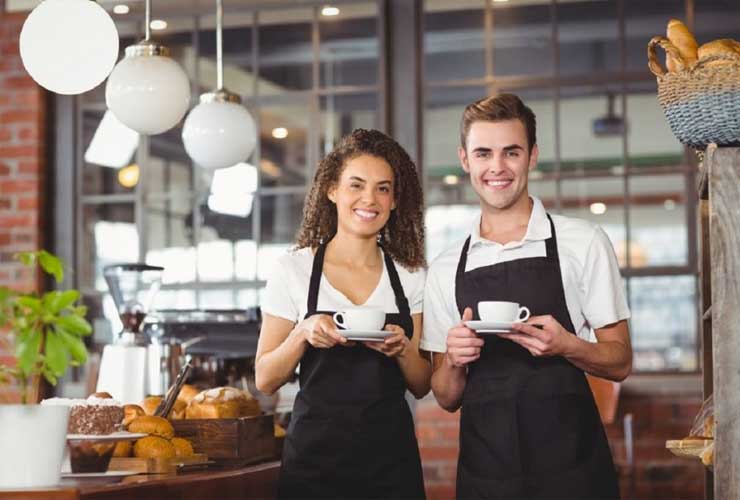 Sử dụng chiến lược marketing và chú trọng chăm sóc khách hàng là bí quyết kinh doanh thành công