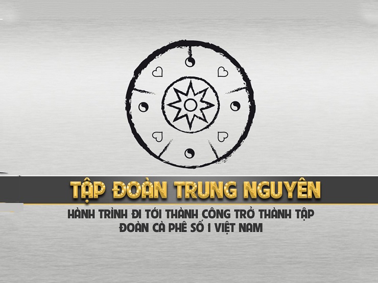 Giới thiệu Tập đoàn Trung Nguyên
