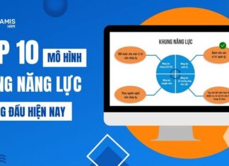 Mô hình khung năng lực là gì? Top 10 mô hình năng lực hàng đầu