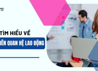 Nhân viên quan hệ lao động làm gì? Một số bản JD mô tả chi tiết công việc 