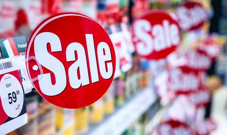 Chiến lược trade promotion phổ biến hiện nay