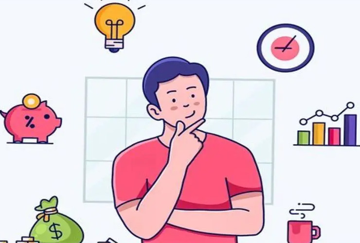 Product involvement dùng để nghiên cứu hành vi mua sắm của người tiêu dùng