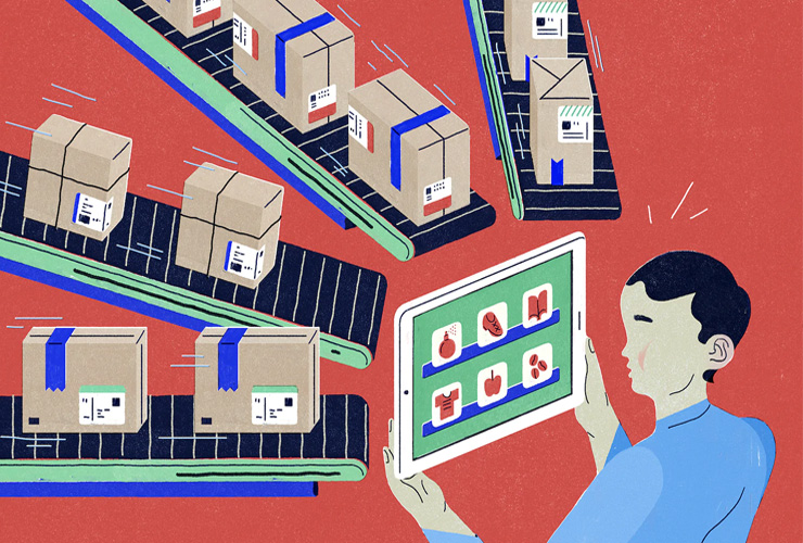 Product involvement dựa trên giá trị của sản phẩm