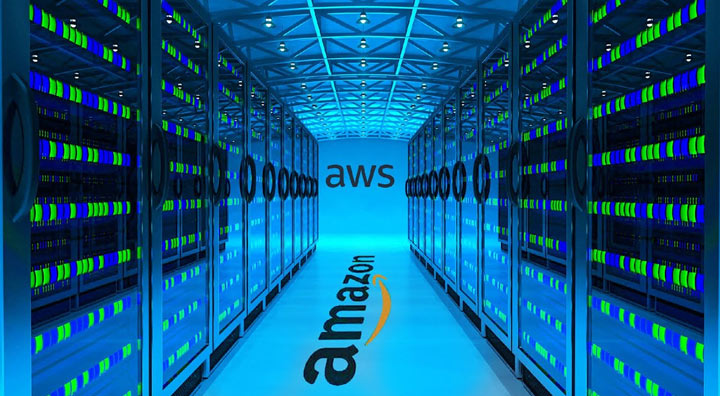 tận dụng nguồn dữ liệu tại Amazon