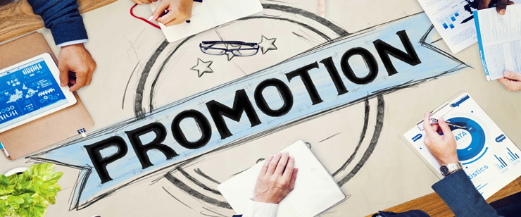 Trade promotion là gì?