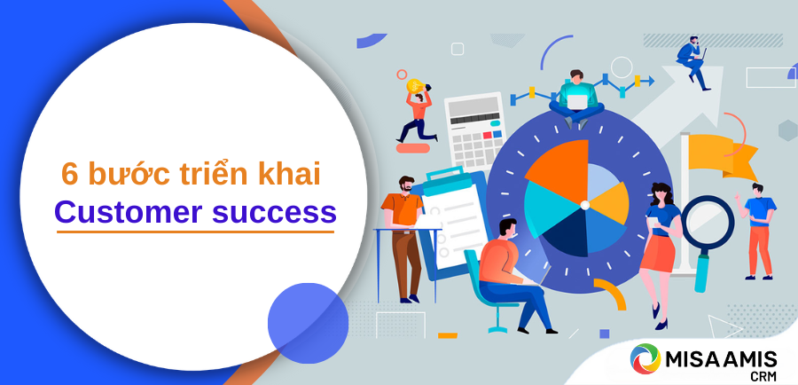Customer success