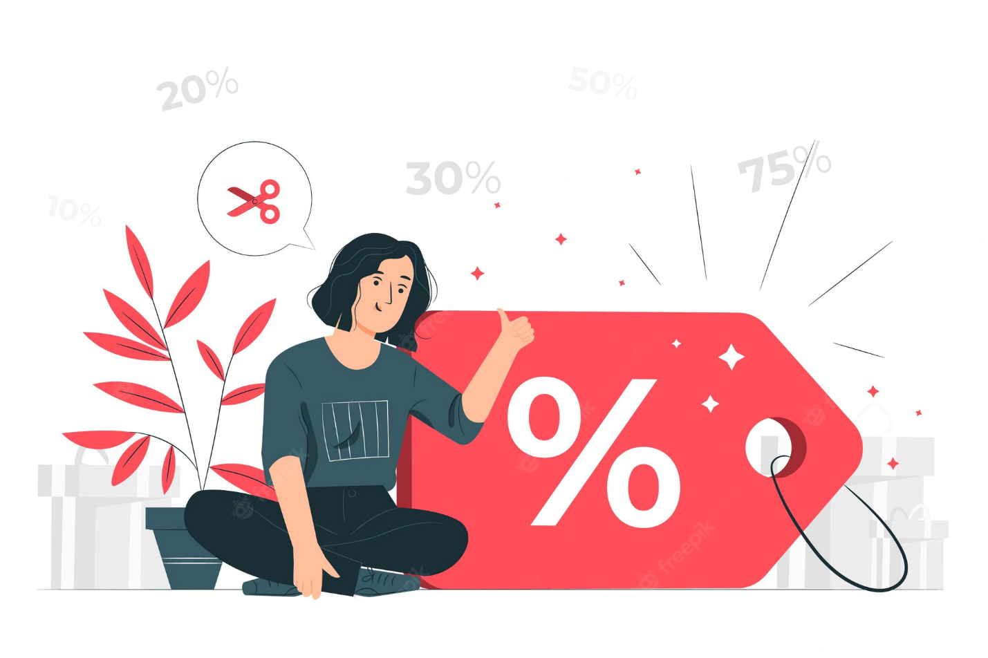 Chiết khấu là gì?