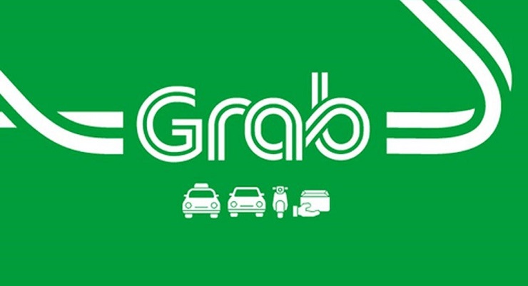Chiến lược thâm nhập thị trường của Grab - Nguồn: Internet