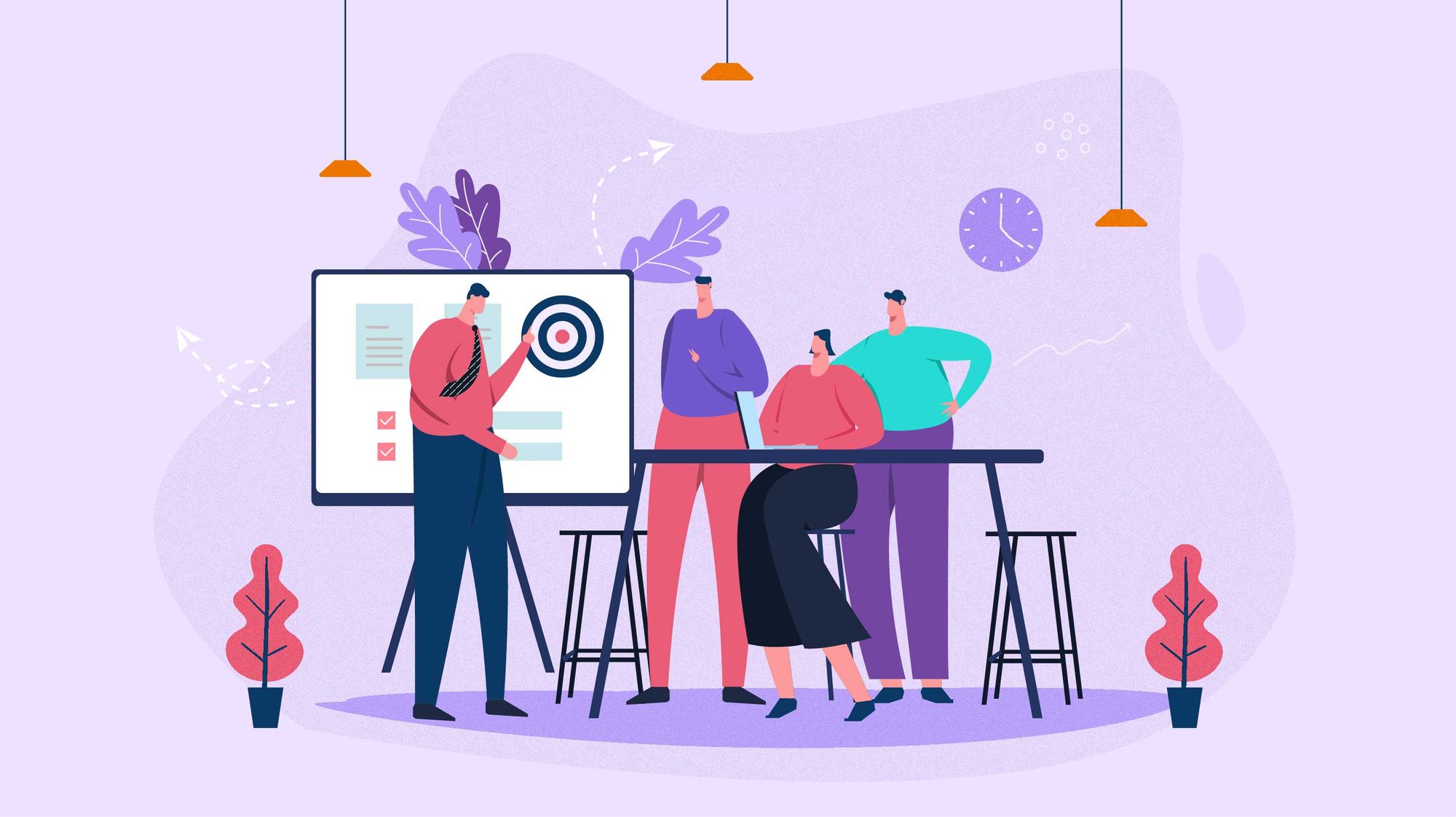 Customer success