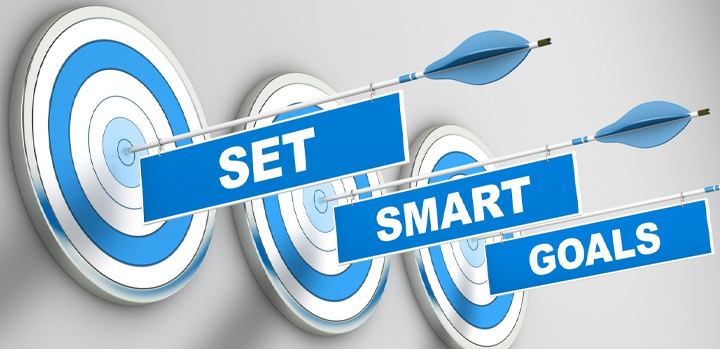 đặt mục tiêu SMART