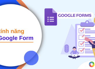 Google form là gì