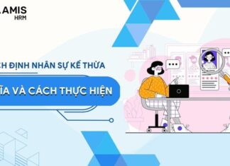 Hoạch định đội ngũ kế thừa là gì? Tầm quan trọng và các bước thực hiện