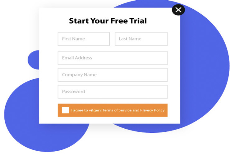 Lead form là gì? Những lợi ích khi sử dụng Lead form